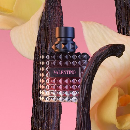 VALENTINO Born in Roma Intense Donna - Eau de Parfum Intense VALENTINO Born in Roma Intense Donna - Eau de Parfum Intense